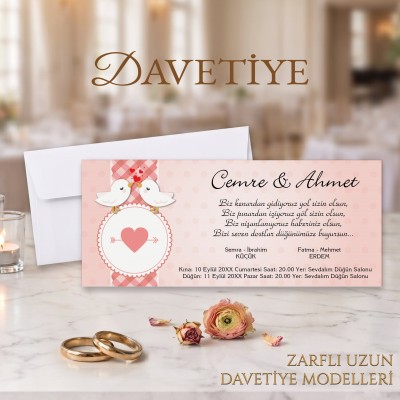 Beren Uzun Davetiye 0901